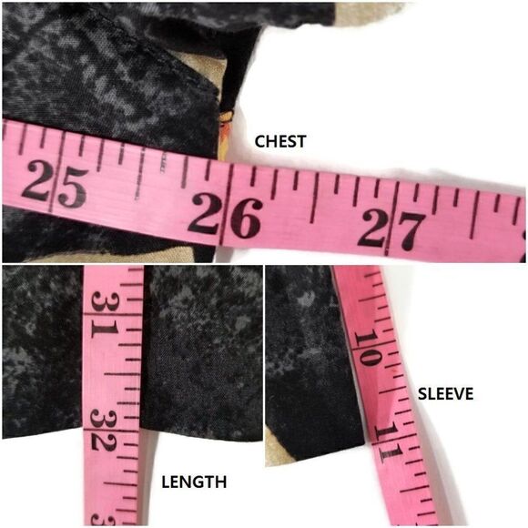 Quiksilver Qs Mens Xl Hawaiian Fish Rayon Button Up S/s Camp Shirt Made In Usa - Picture 12 of 12